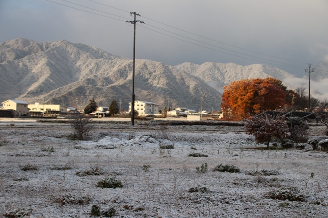 最新情報鹿島槍、爺ヶ岳、鳴沢岳、針ノ木岳へ行こう